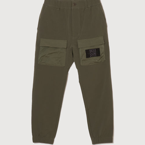HYPER STRETCH GOLF PANTS KHAKI