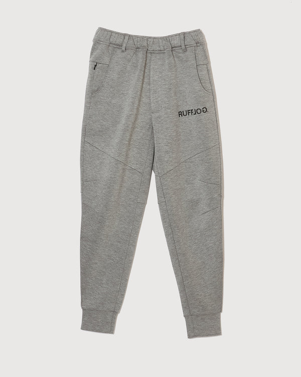 【予約販売】MULTIWAY WARM-UP JOGGER PANTS GRAY