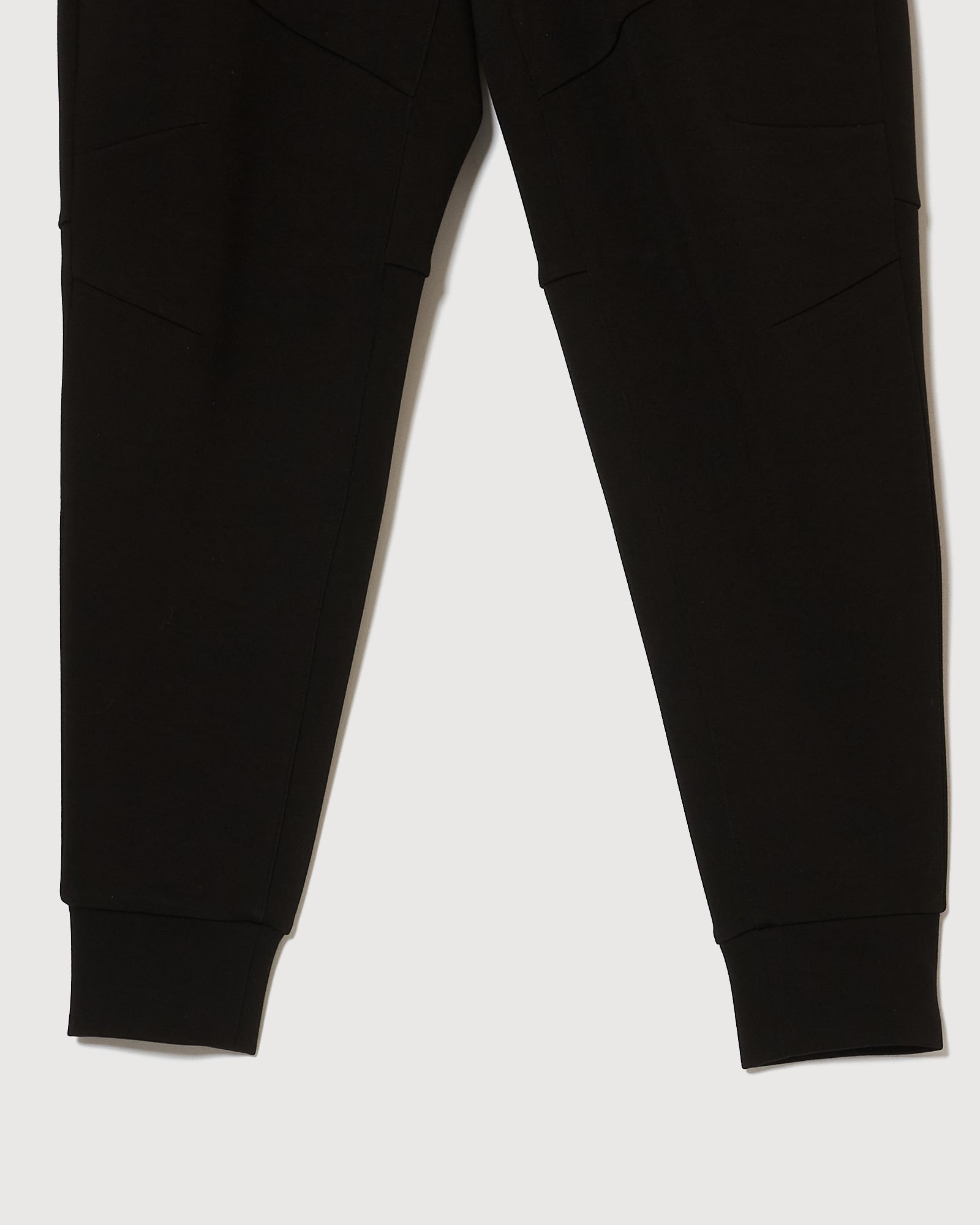 メンズウェア RUFFLOG STRETCH JOGGER PANTS BLACK RUFFLOG STRETCH JOGGER PANTS BLACK