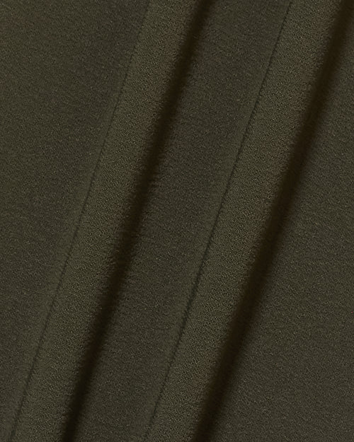 TC SIDE POCKET STRETCH SLIMSLACKS KHAKI