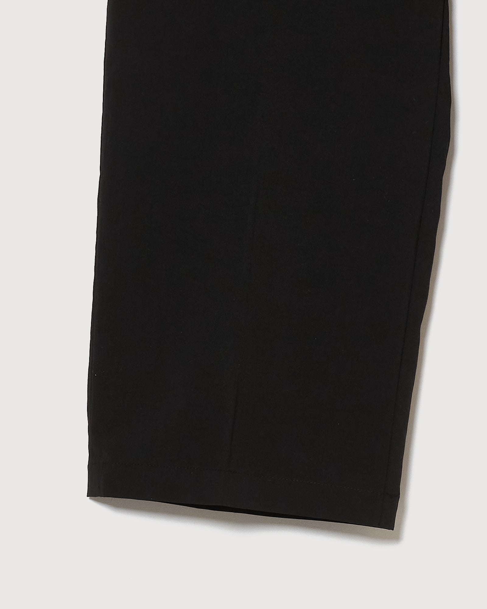 SETUP DOUBLE BREATHED JACKET/PANTS BLACK – RUFFLOG