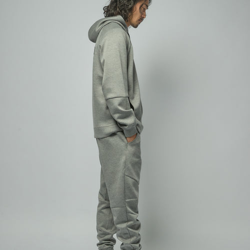 【予約販売】MULTIWAY WARM-UP JOGGER PANTS GRAY