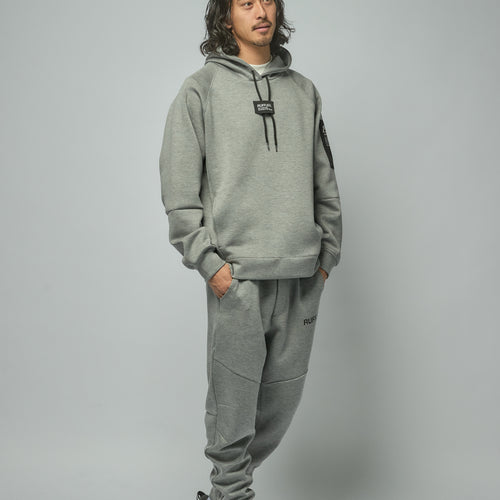 【予約販売】MULTIWAY WARM-UP JOGGER PANTS GRAY