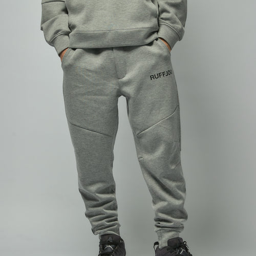 【予約販売】MULTIWAY WARM-UP JOGGER PANTS GRAY