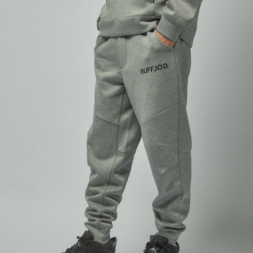 【予約販売】MULTIWAY WARM-UP JOGGER PANTS GRAY