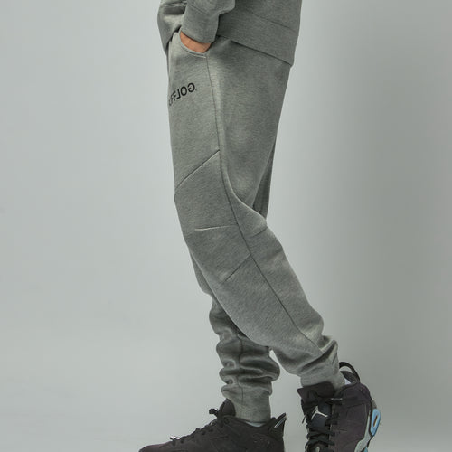 【予約販売】MULTIWAY WARM-UP JOGGER PANTS GRAY