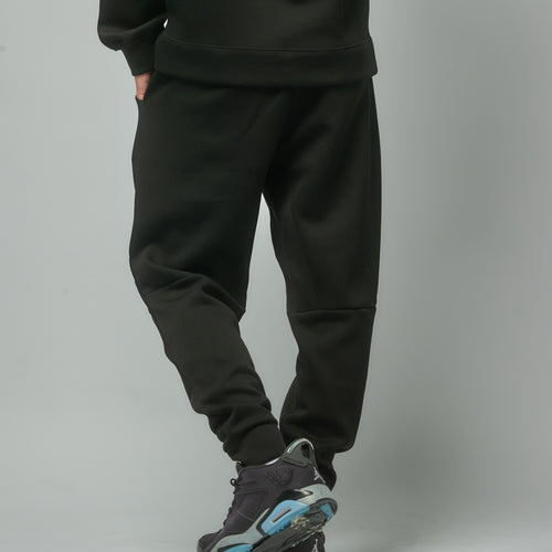 【予約販売】MULTIWAY WARM-UP JOGGER PANTS BLACK