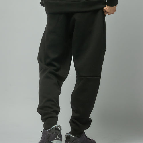 【予約販売】MULTIWAY WARM-UP JOGGER PANTS BLACK