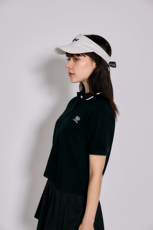 RW RIBBON VISOR