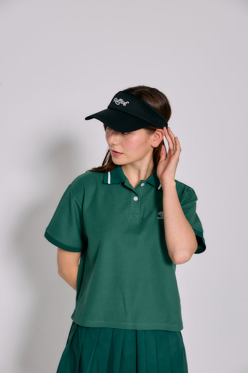 RW RIBBON VISOR