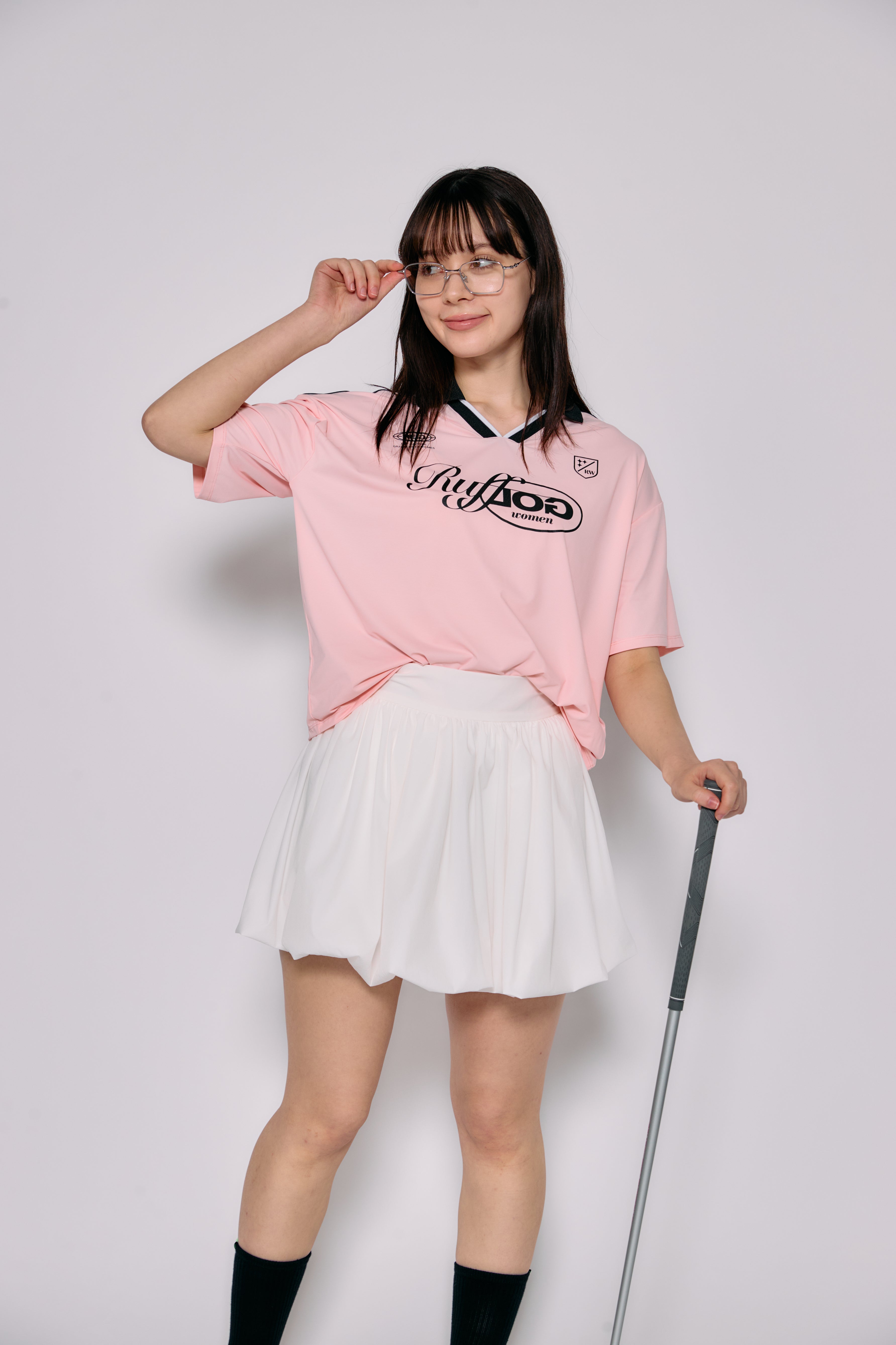 RW BALLOON SKIRT – RUFFLOG