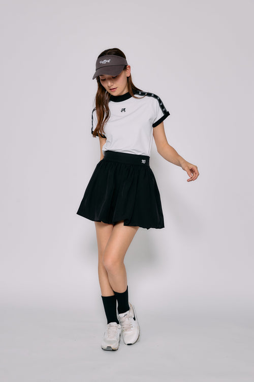 RW RINGER MOCK NECK