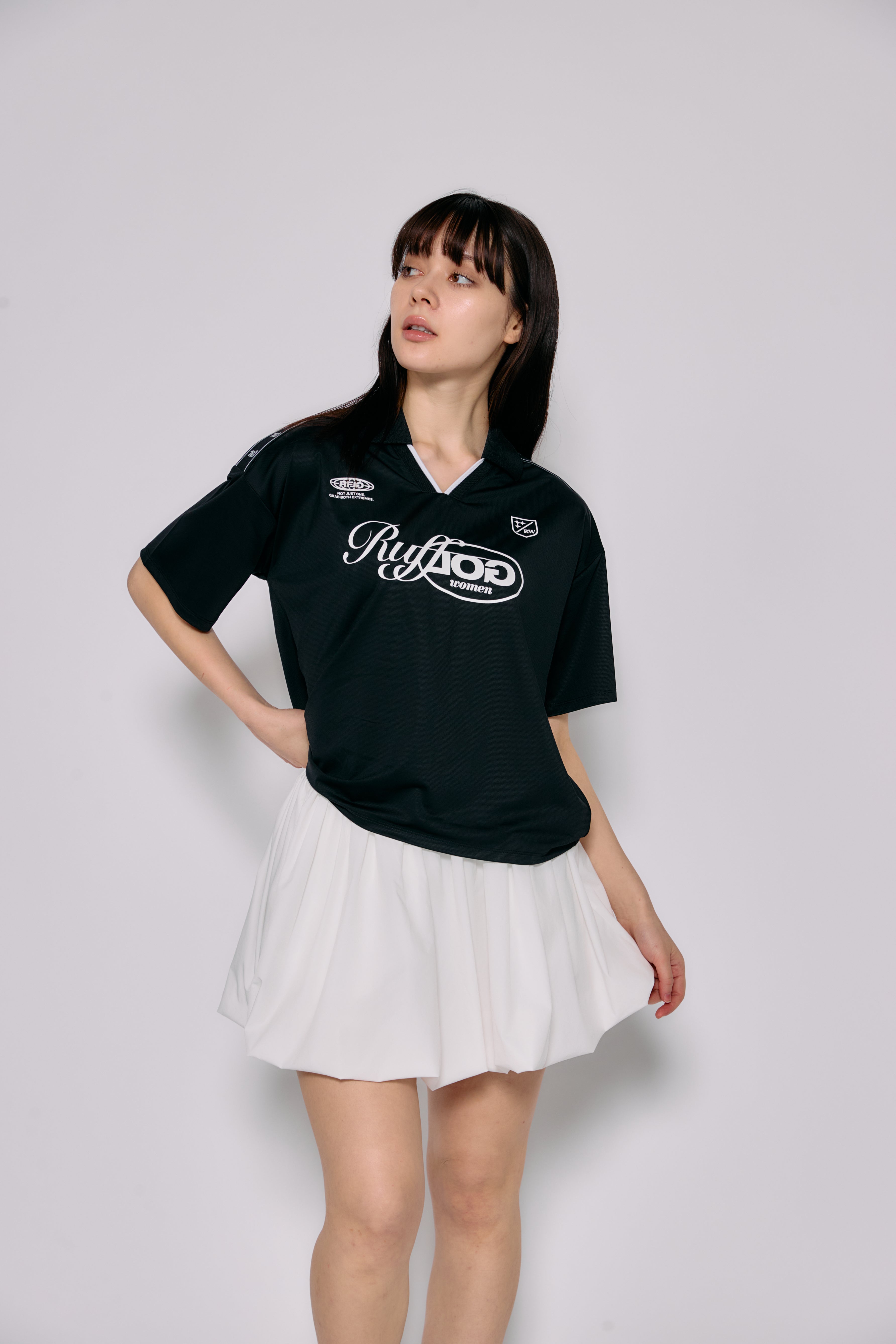 RW LOGO GAME SHIRTS – RUFFLOG