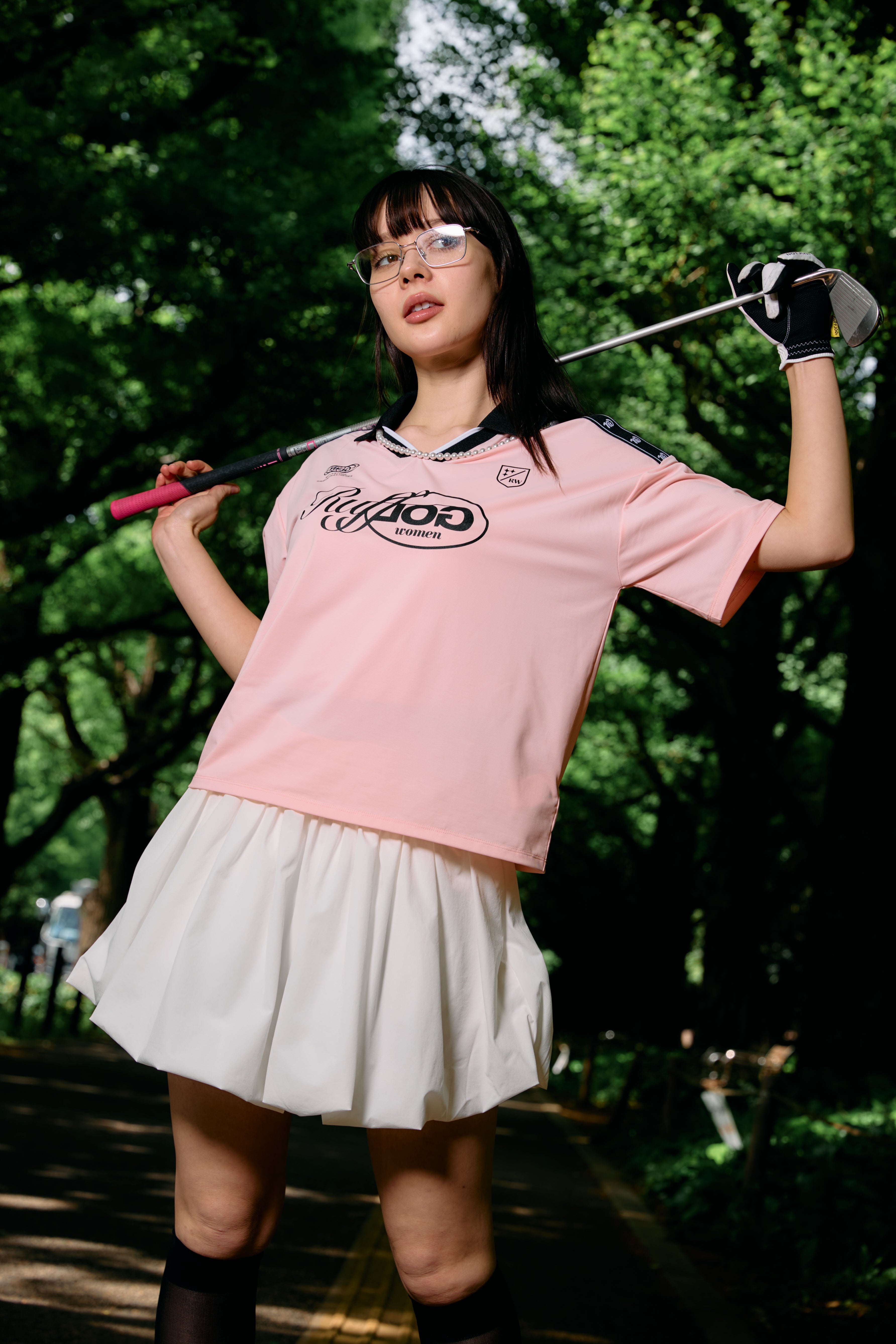 RW LOGO GAME SHIRTS – RUFFLOG