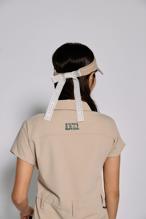 RW RIBBON VISOR