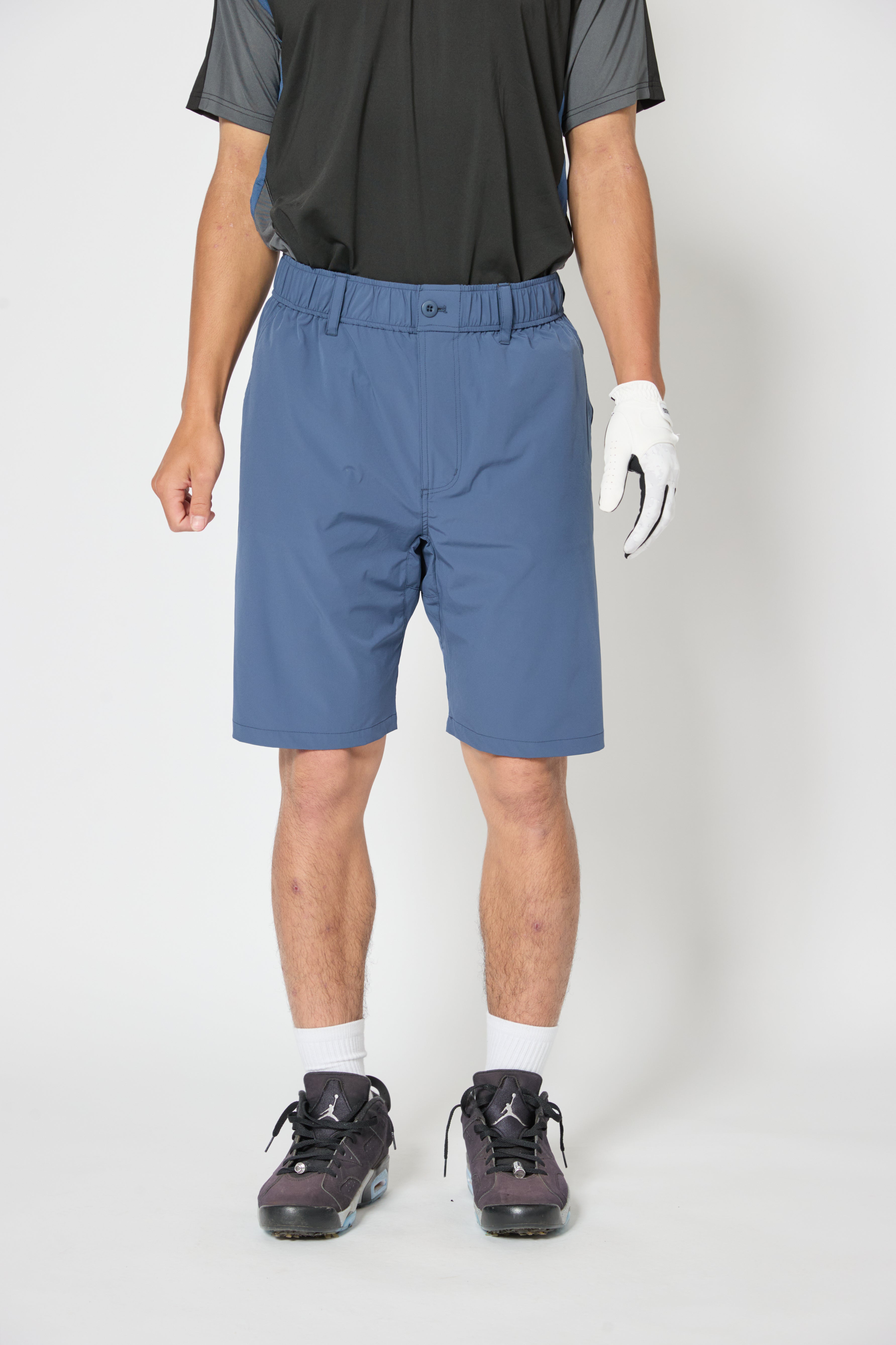 TOUR CLASSIC MULTI STRETCH HALF PANTS – RUFFLOG