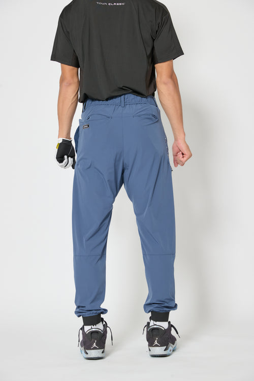 TOUR CLASSIC MULTI STRETCH SLIM JOGGER PANTS
