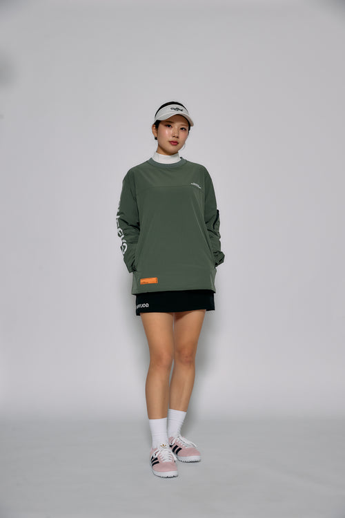 FLEX PLAYFIELD PULLOVER PISTE