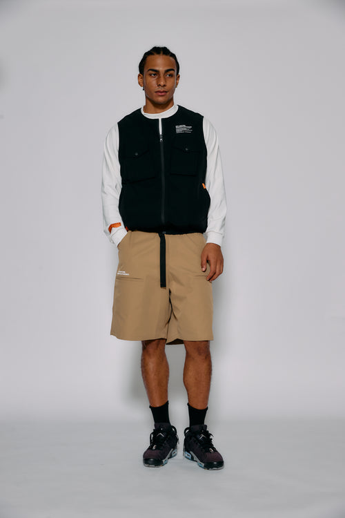 FLEX PLAYFIELD VEST（9/25以降順次発送・送料別途）