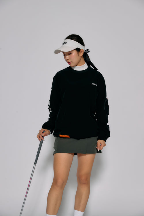 FLEX PLAYFIELD PULLOVER PISTE