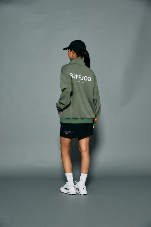 WM MOVE FREE HALF ZIP PULLOVER