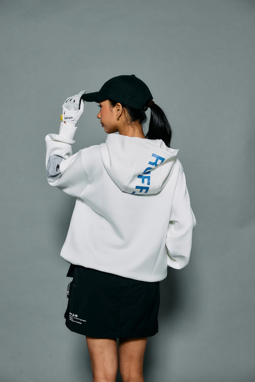 WM MOVE FREE HOODIE PULLOVER