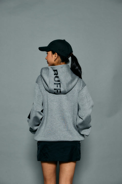 WM MOVE FREE HOODIE PULLOVER