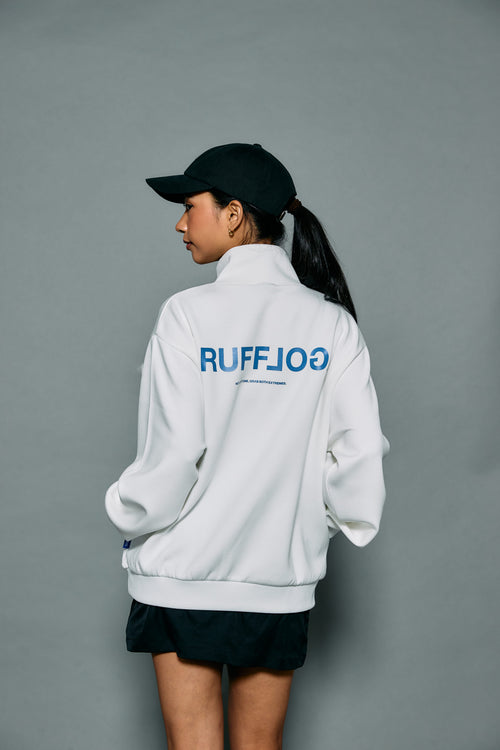 WM MOVE FREE HALF ZIP PULLOVER