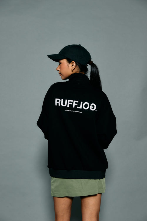 WM MOVE FREE HALF ZIP PULLOVER