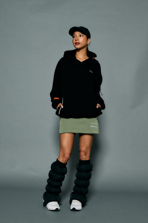 RFLG WM fur leg warmer
