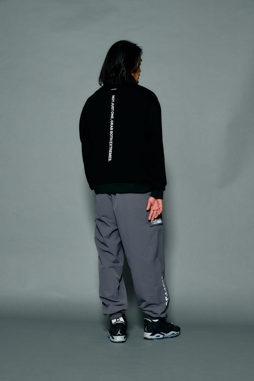 FLEX PLAYFIELD WIDE JOGGER PANTS