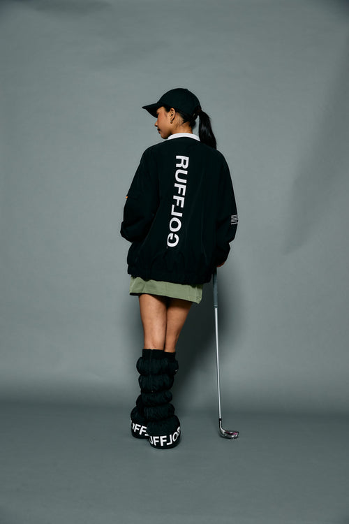 WM HIGH STRETCH NO COLLAR JACKET