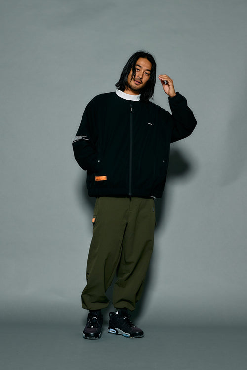 FLEX PLAYFIELD WIDE JOGGER PANTS