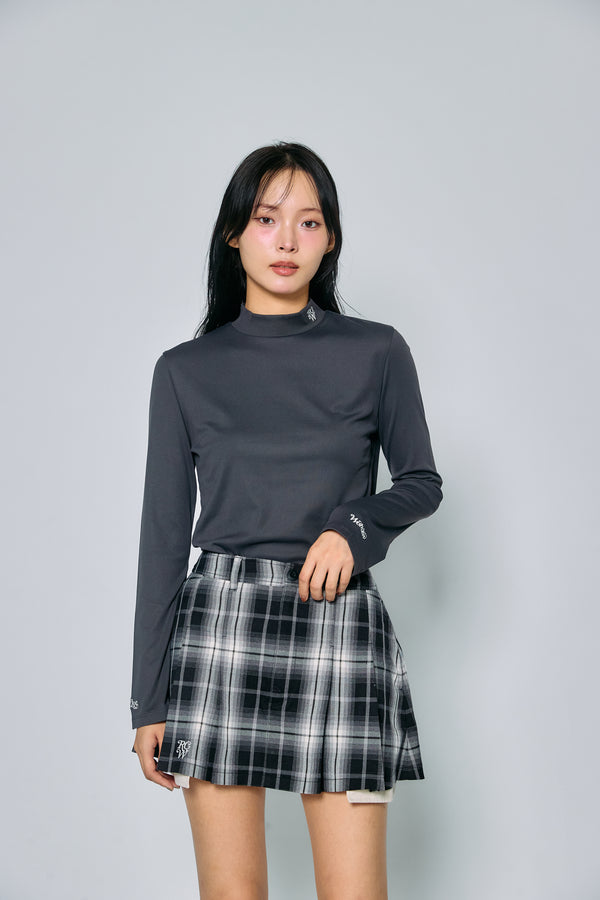 RW25aw flare skin tops