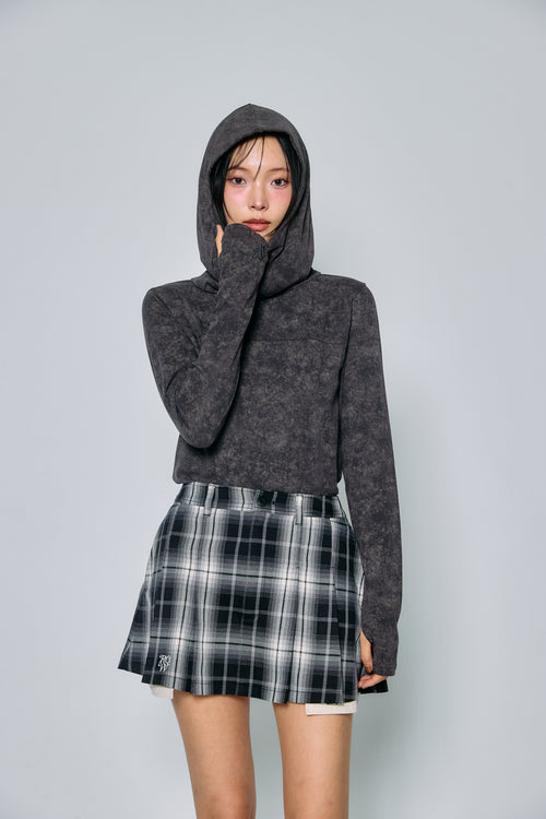 RW skin hoodie