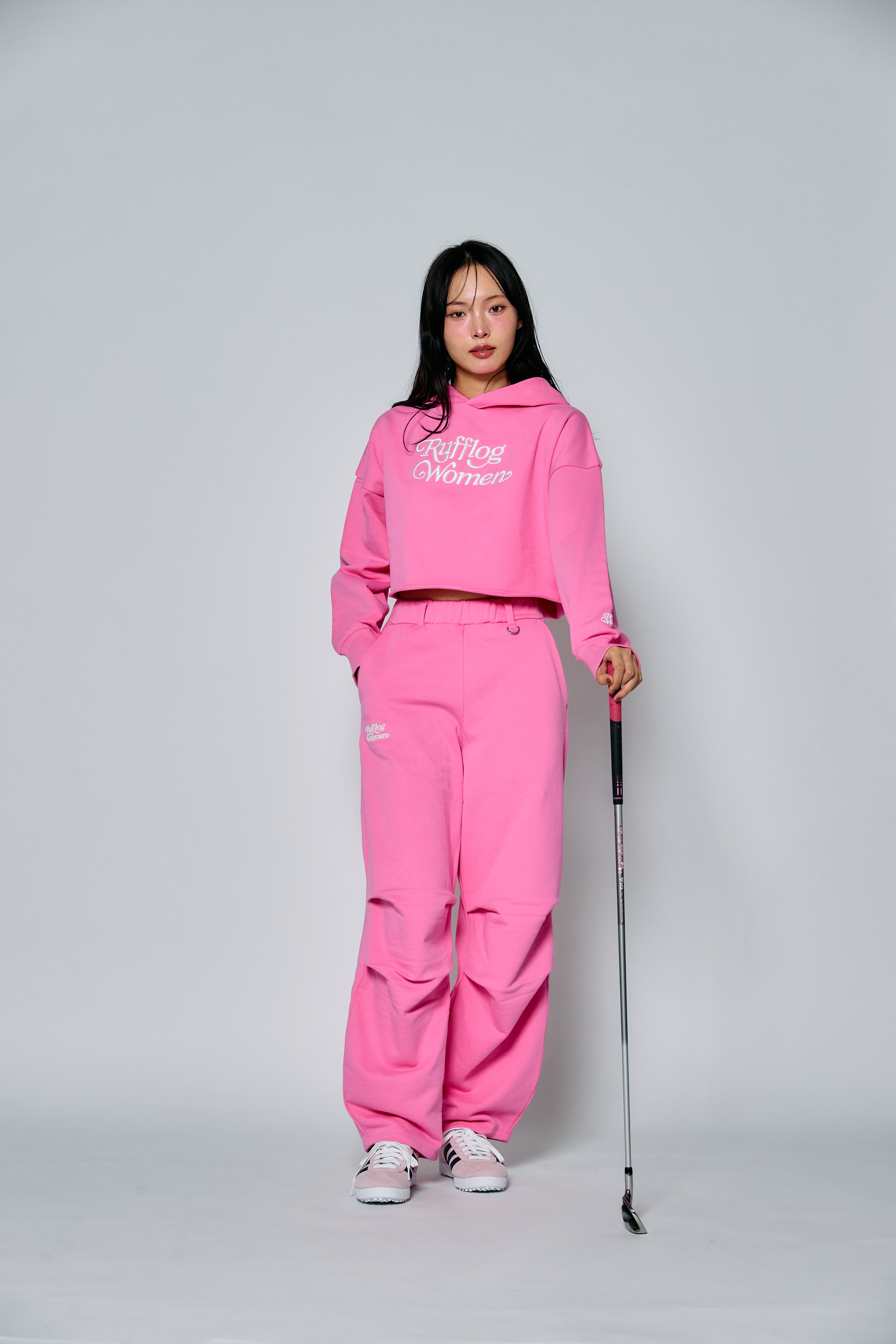 RW Setup short sweat – RUFFLOG RW Setup short sweat – RUFFLOG