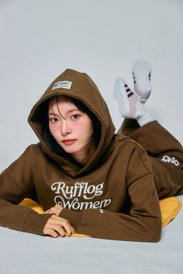 RW Setup short sweat