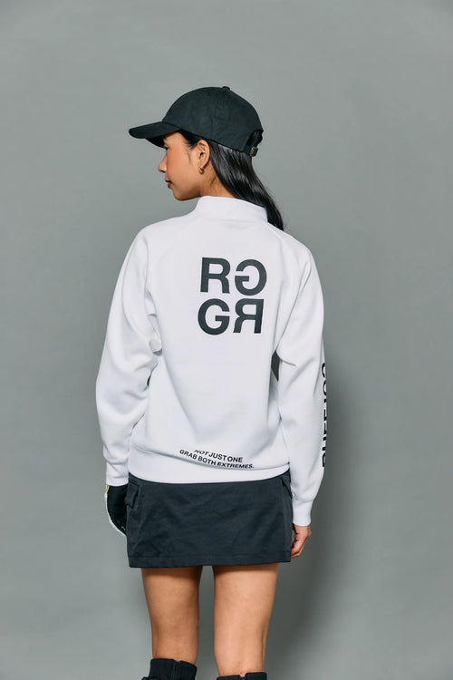 WM RG SQUARE LOGO L/S MOCKNECK – RUFFLOG WM RG SQUARE LOGO L/S MOCKNECK – RUFFLOG