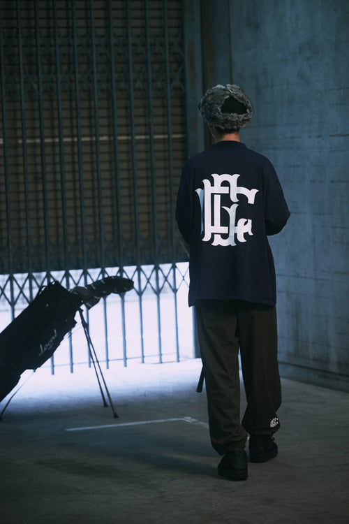 Legacy Logo L/S MOCK