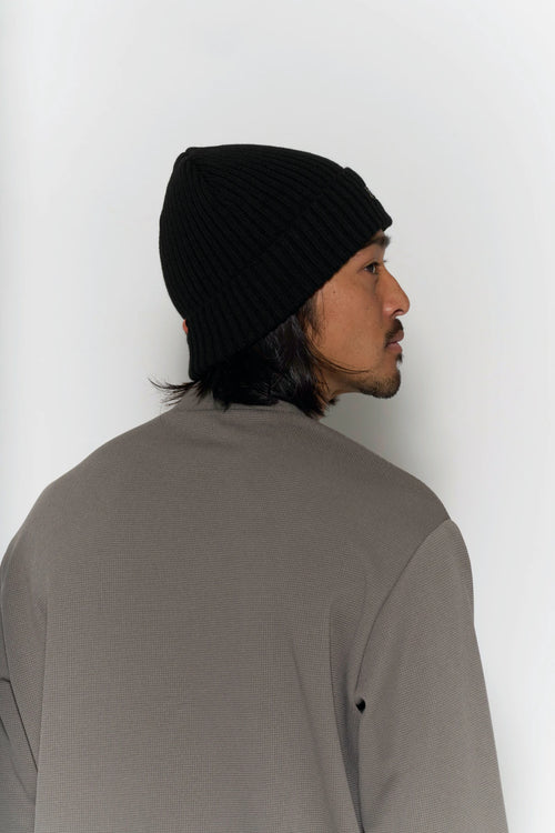 RFLG LOGO WAPPEN BEANIE