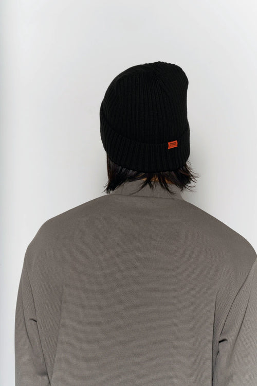 RFLG LOGO WAPPEN BEANIE
