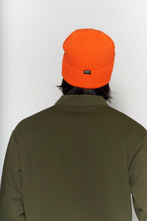 RFLG LOGO WAPPEN BEANIE