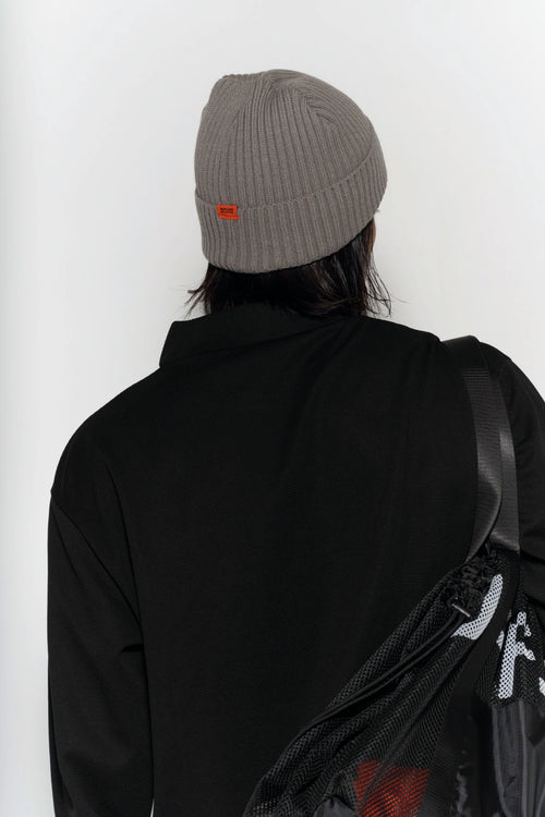RFLG LOGO WAPPEN BEANIE