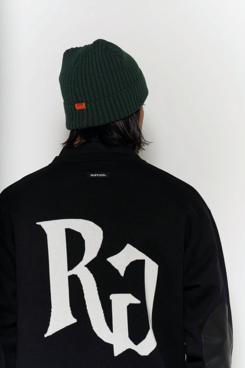 RFLG LOGO WAPPEN BEANIE