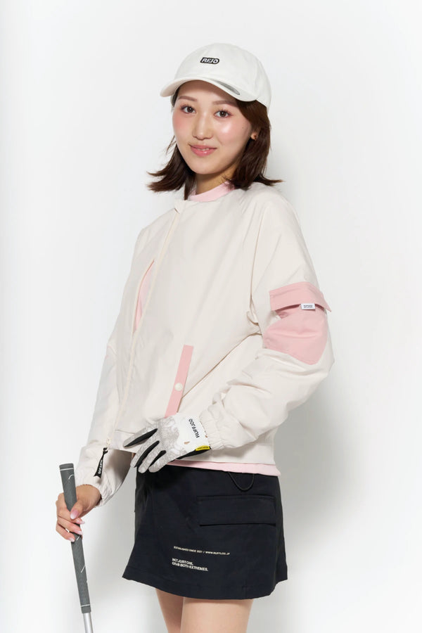 WM HIGH STRETCH NO COLLAR JACKET
