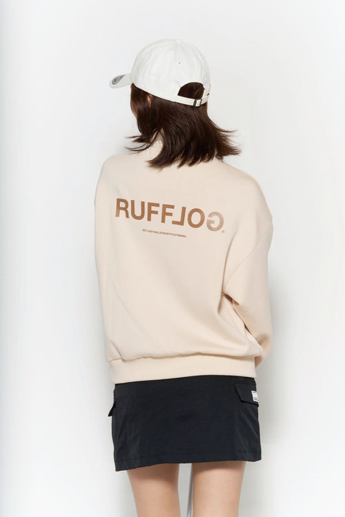 WM MOVE FREE HALF ZIP PULLOVER