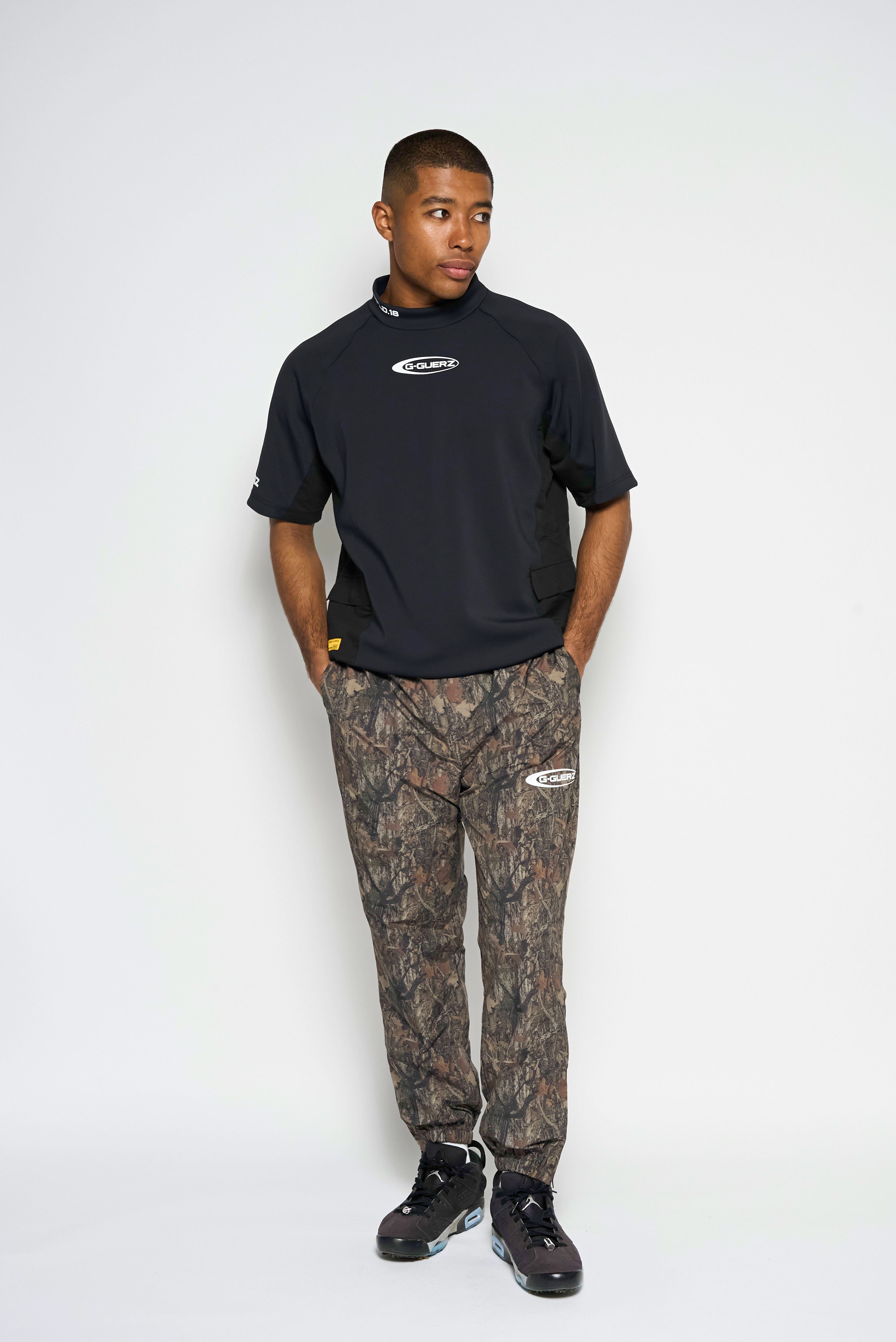 GG JOGGER PANTS – RUFFLOG