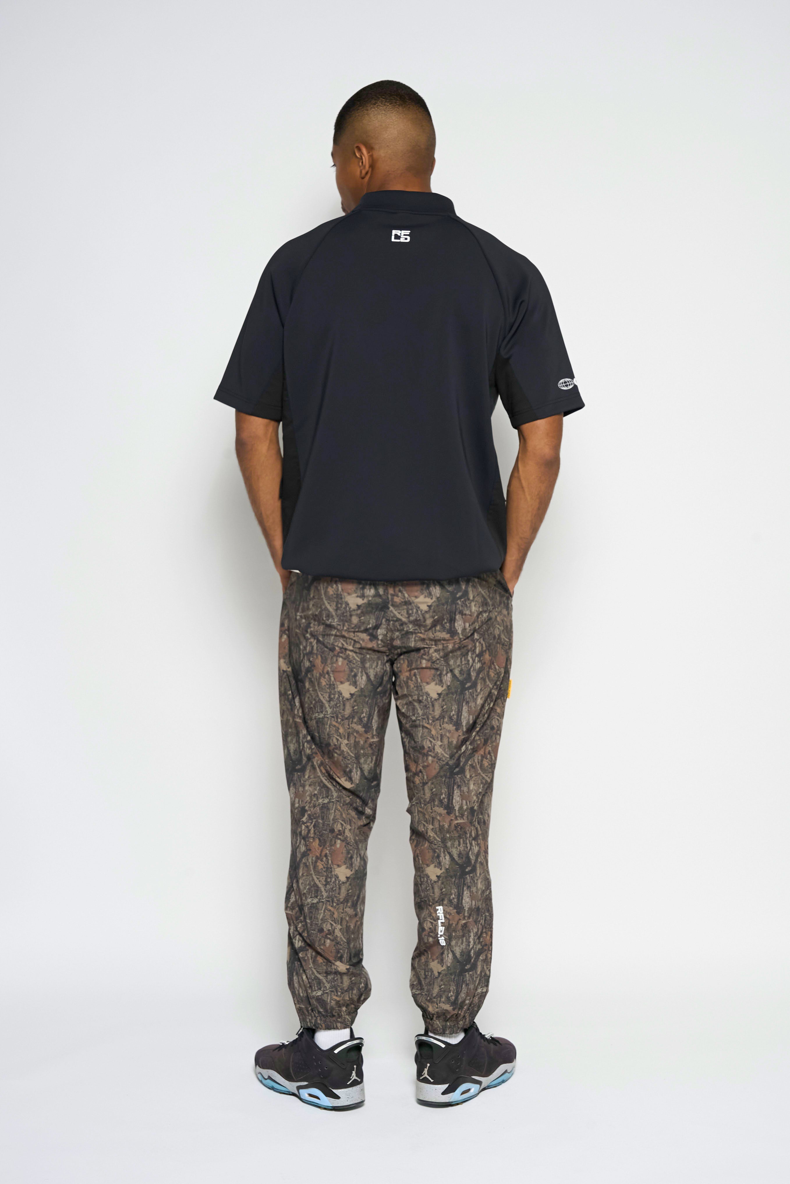 ラフロッグ　パンツ GG JOGGER PANTS – RUFFLOG