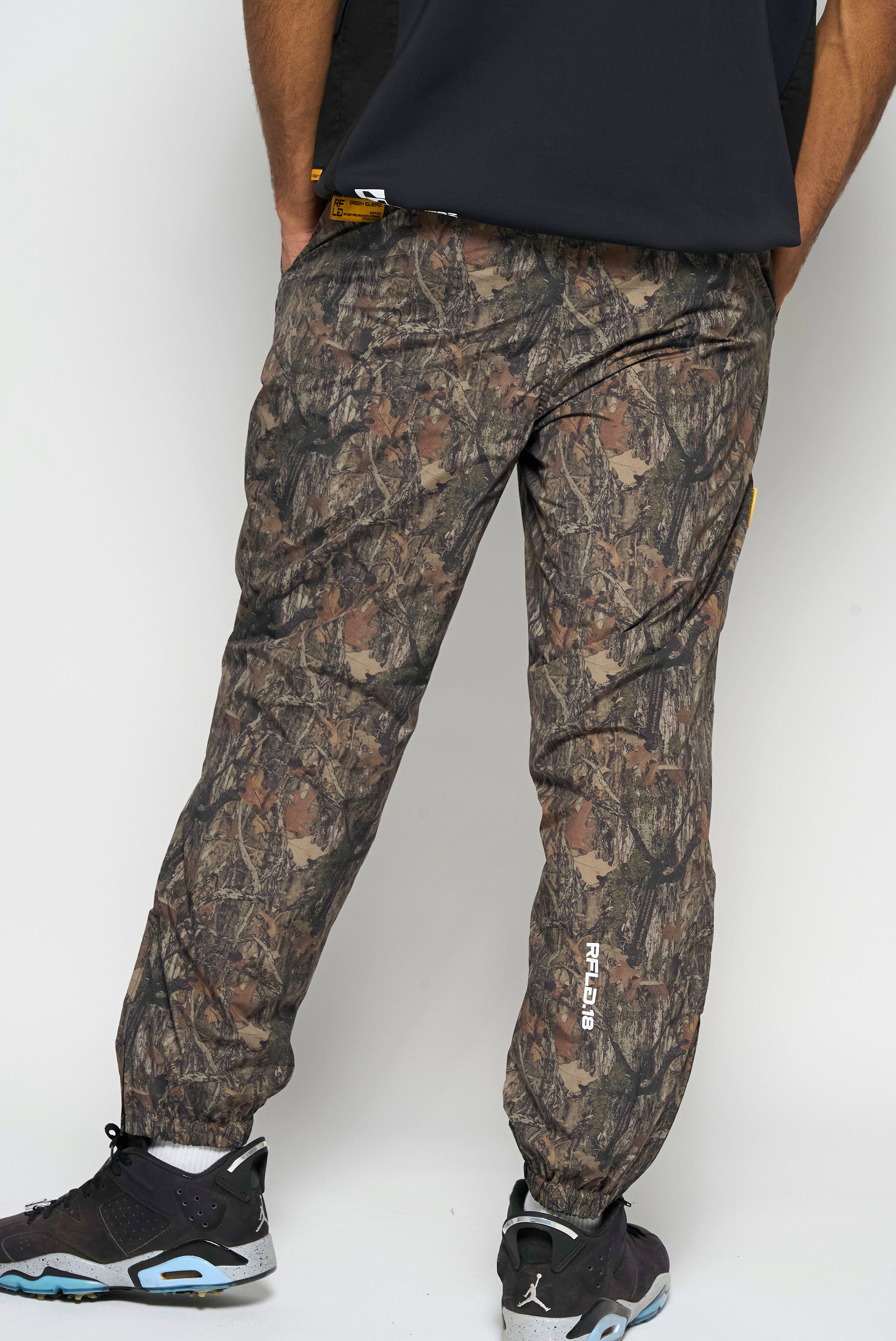 GG JOGGER PANTS – RUFFLOG