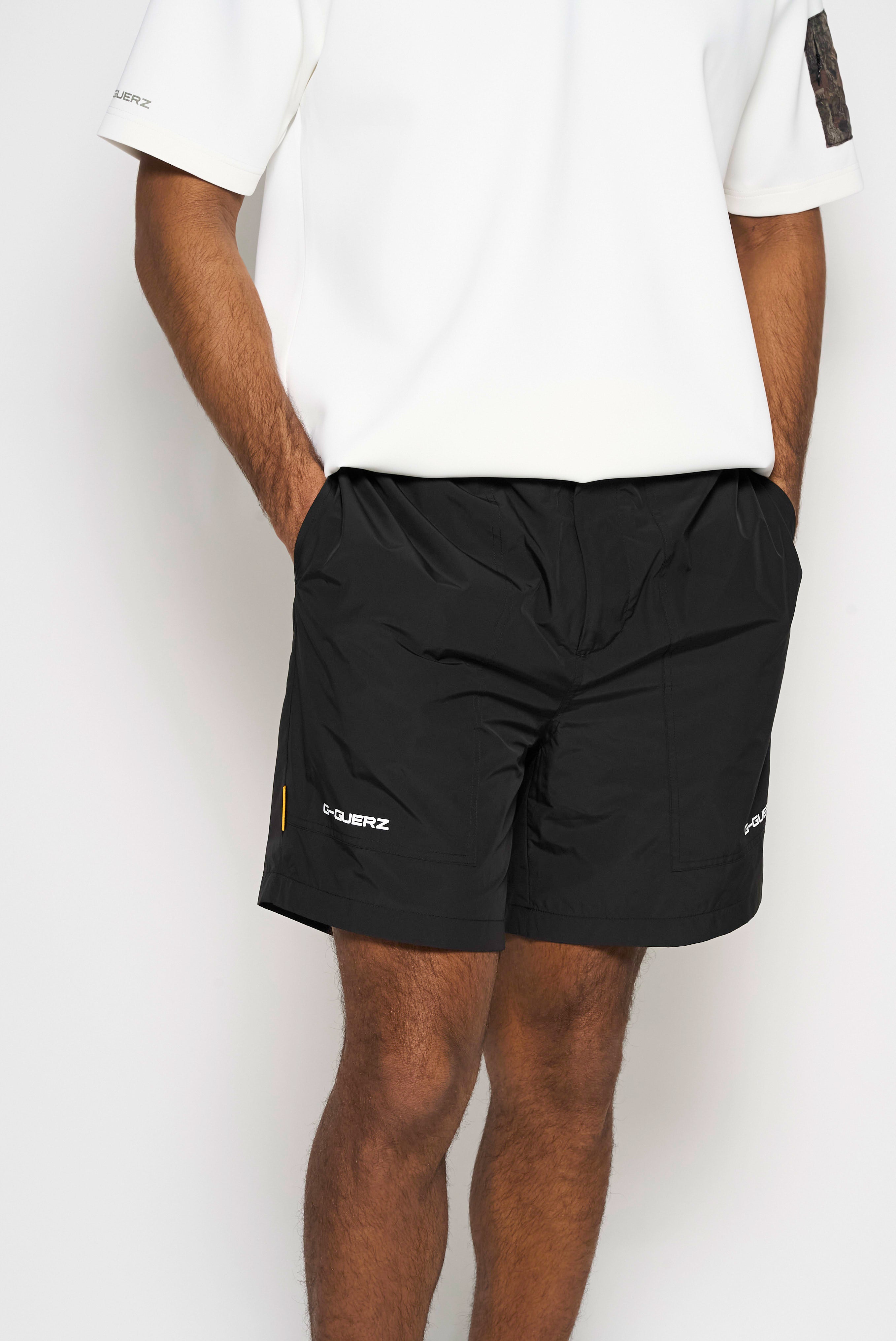 RUFFLOG GG EASY SHORTS ツリーカモ GG EASY SHORTS – RUFFLOG